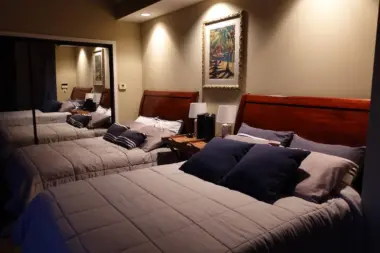 The facilities at Hawaii Island Recovery in Kailua Kona, HI 2